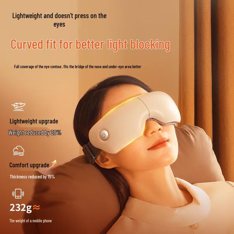 Breo seeKE Smart Eye Massager