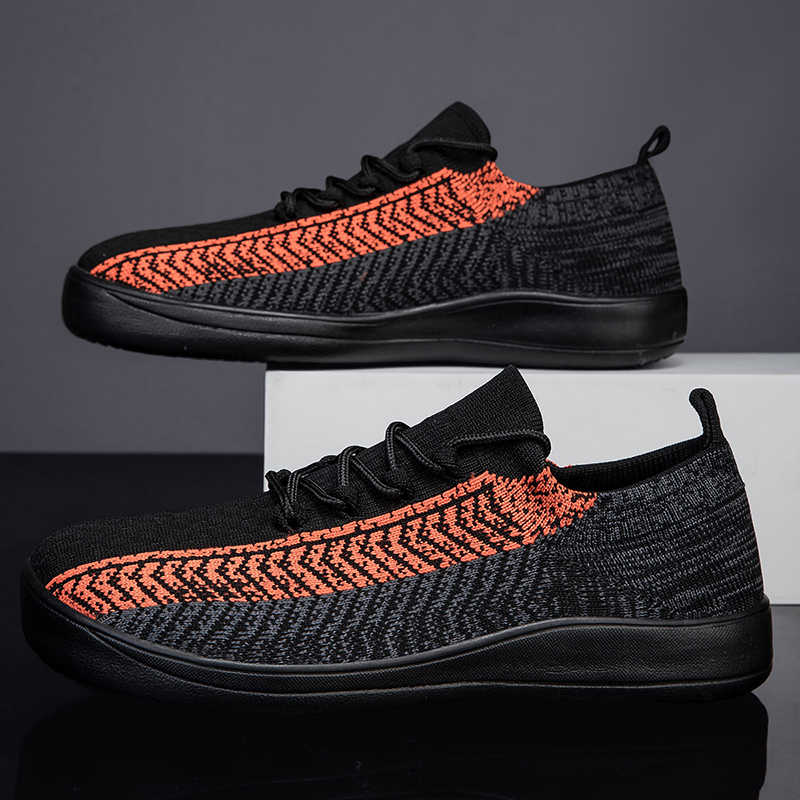 Herrenschuhe mit dickem Absatz Mash 50 Golfstiefel Mann Lila Sneaker Mann Sportschuhe Luxus Neu Top Komfort Handgefertigt Übung