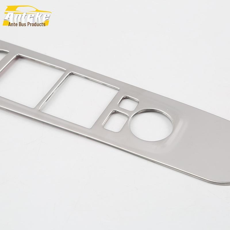 Kia Sportage Window Lift Switch Decorative Frame for 18 Models