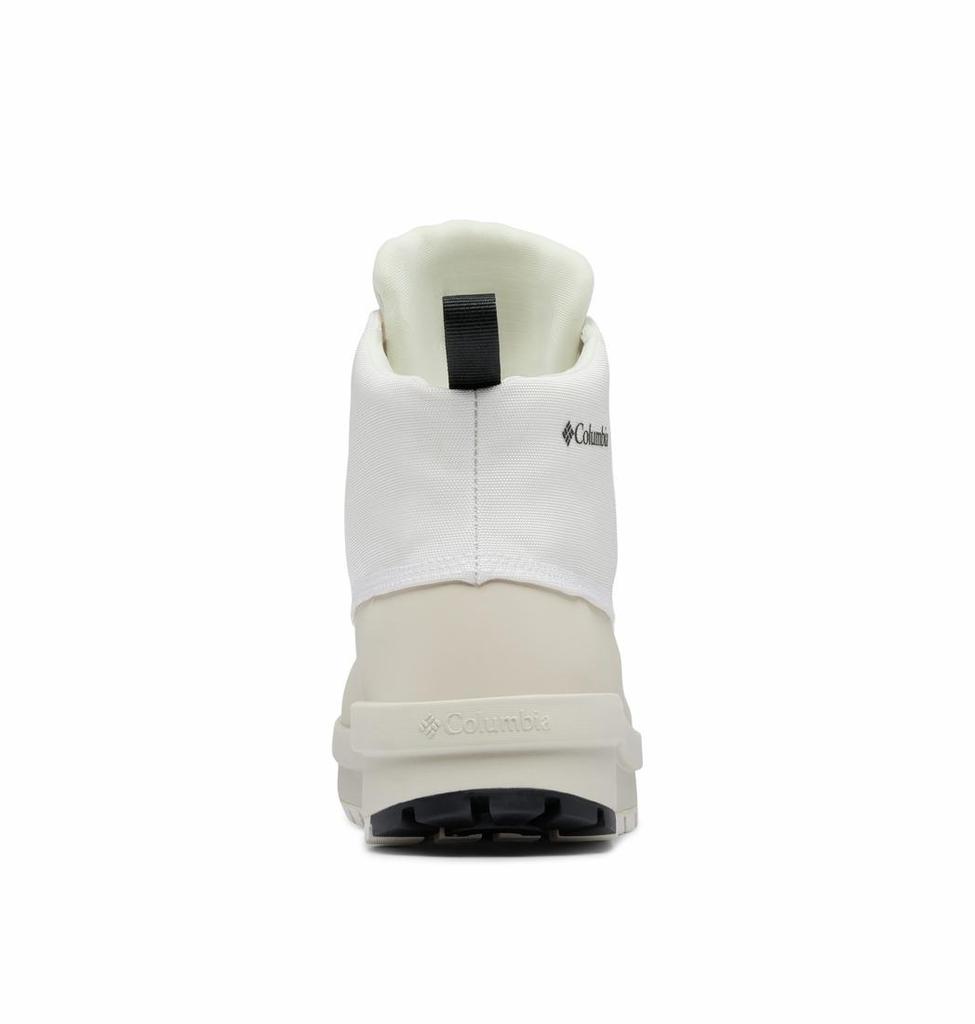 Footwear Columbia White MORITZA SHIELD