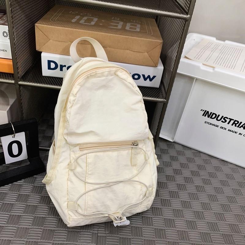 Outdoor Vintage Large Capacity Hiking Backpack Lightweight Waterproof Bag