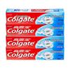 Anti-Cavity Toothpaste