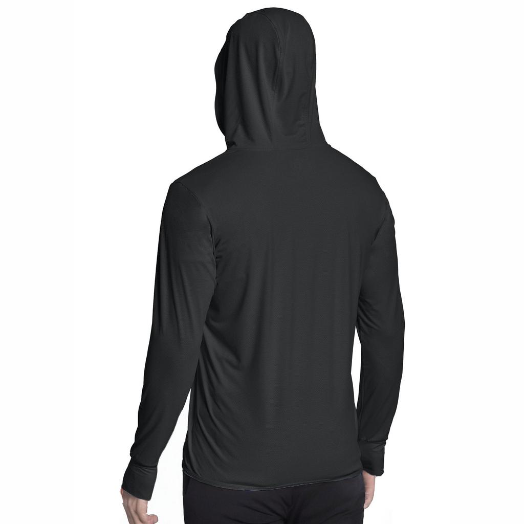 Women And Men With The Same Fashion Sun Protective Clothing Summer Uv Breathable Thin Clothes Sun-Protective Clothing Coat
