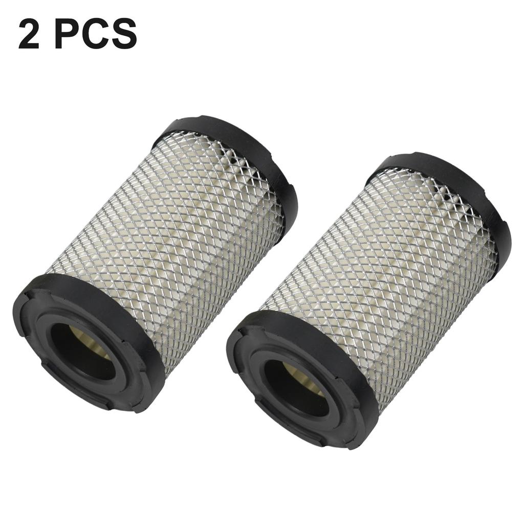 35066 & 10096 için Üstün Kalite Hava Filtreleri 2'li Paket