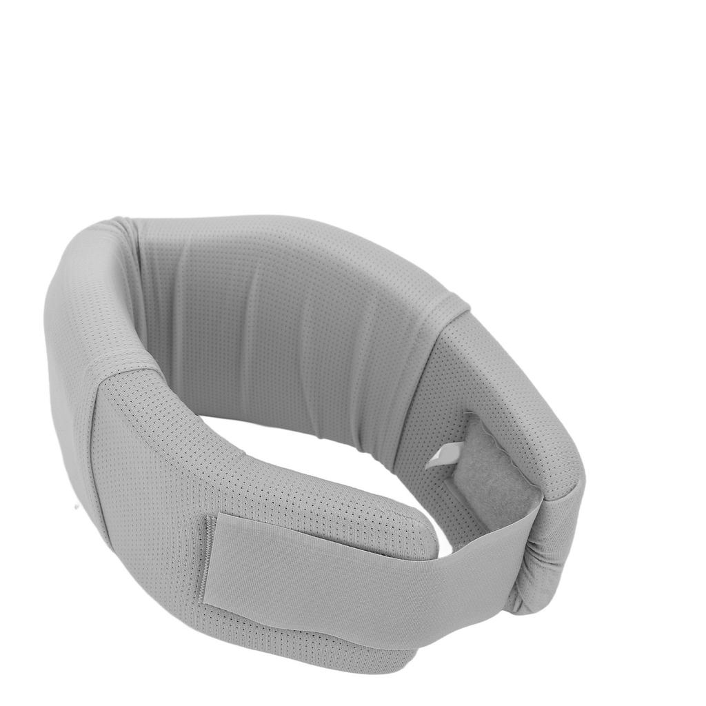 Neck Brace Size Adjustment Breathable Soft Comfortable Sponge Neck Support for Women Men