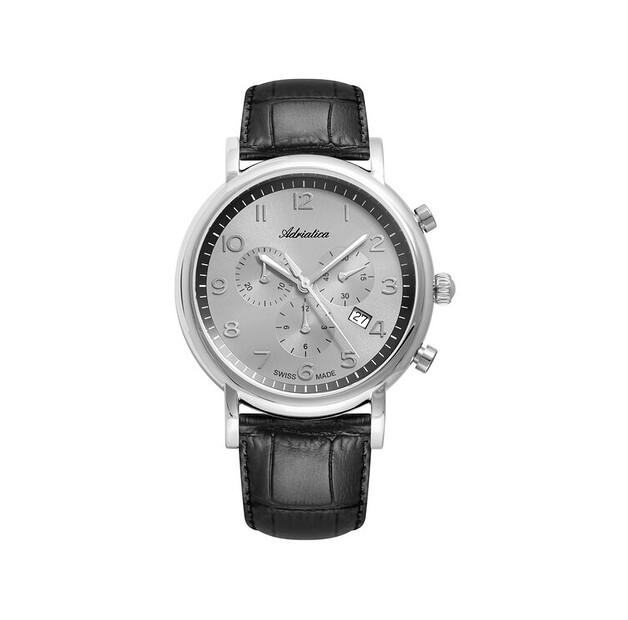 Часы Adriatica A8297.5227CH