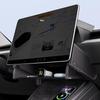 Tesla Model 3/Y Updated Under-Screen Rear Storage & ETC Holder Accessories