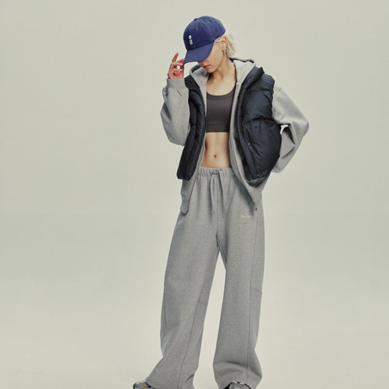 iba nenets Classic cotton i logo ballcap_BLUE