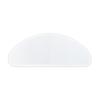 Mop Cloth Robotic Vacuum Cleaner Spare Replace Mopping Cloths Wipes Tool Sweeping Part Compatible for T9AIVI T9MAX T9pro