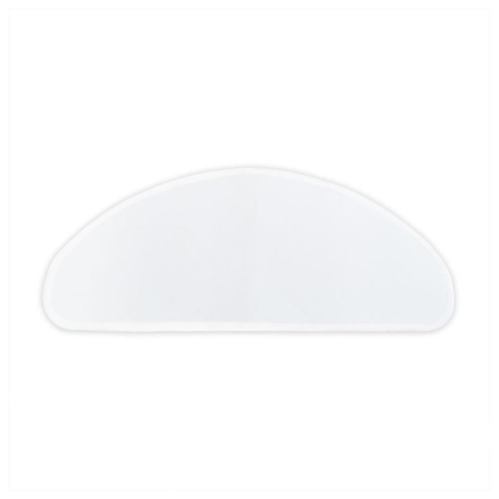 Mop Cloth Robotic Vacuum Cleaner Spare Replace Mopping Cloths Wipes Tool Sweeping Part Compatible for T9AIVI T9MAX T9pro