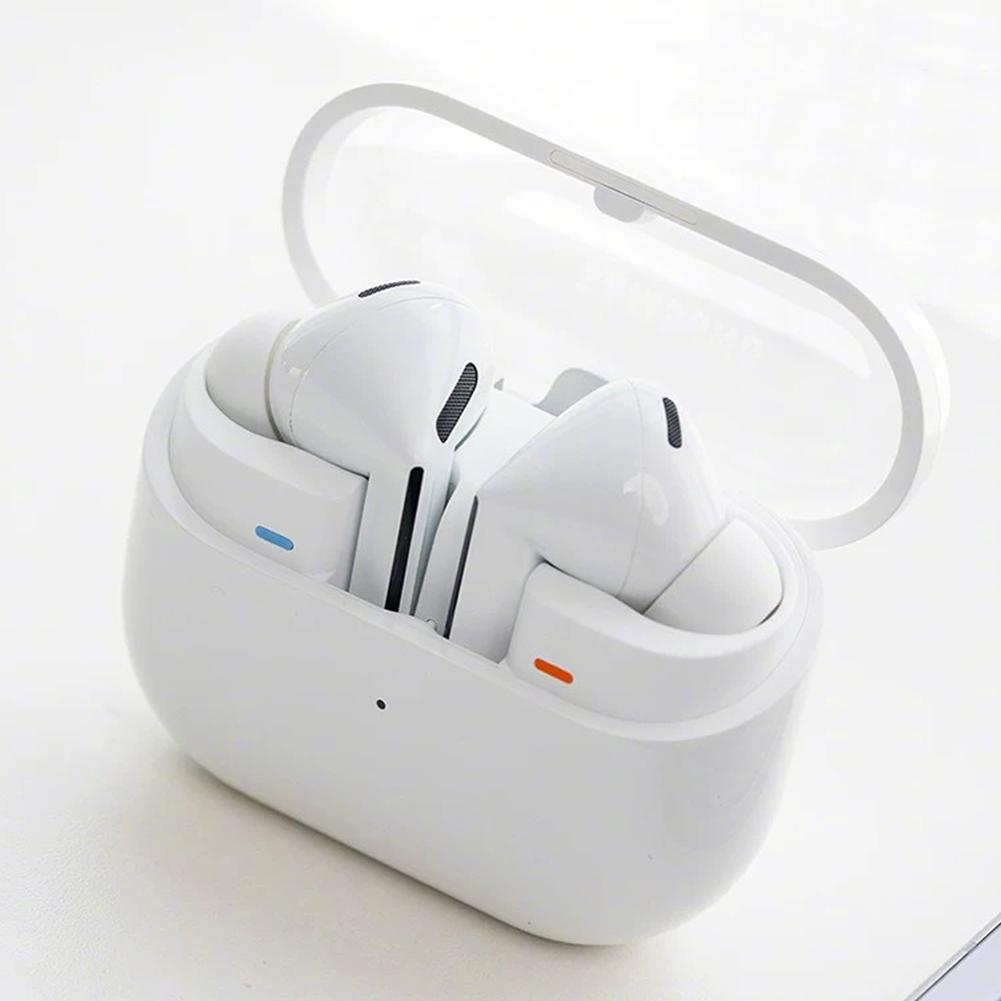 Bezdrátová sluchátka Bluetooth Sluchátka s potlačením hluku Chytrá zvuková sluchátka s vylepšeným zvukovým komfortem