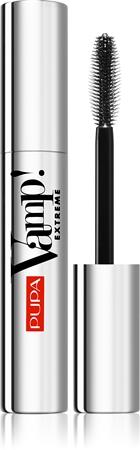 

extra volume black mascara TU прозрачный