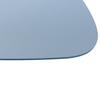 Opel Astra IV J 2009- HEATED mirror insert right