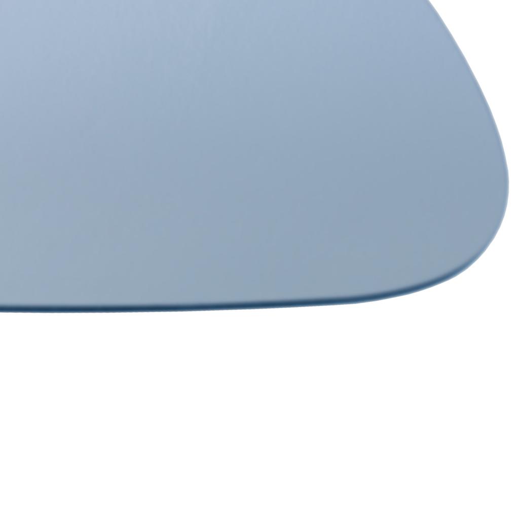 Opel Astra IV J 2009- HEATED mirror insert right