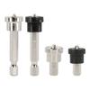 Gypsum Board Positioning Bit Magnetic Feature Provide Accurate Screw Depth Enhancing Construction Efficiency For Builder