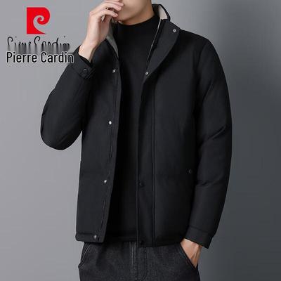 Men's Jackets & T-Shirts