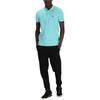 Hugo Boss logo-embroidered polo shirt 50506195-255