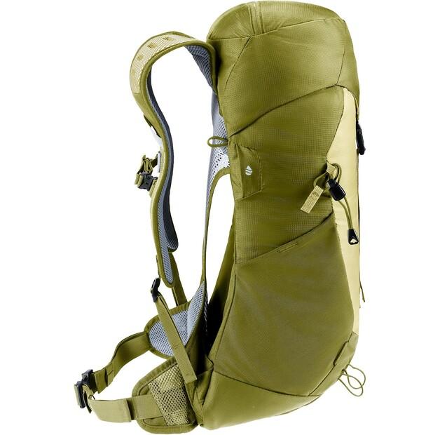 Рюкзак Deuter AC Lite 16 linden/cactus (3420624-1206)