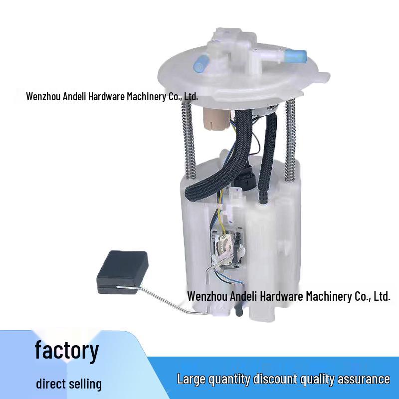 

E9183M Electric Fuel Pump for 2013-2014 Nissan Altima L4 2.5L/V6 3.5L None