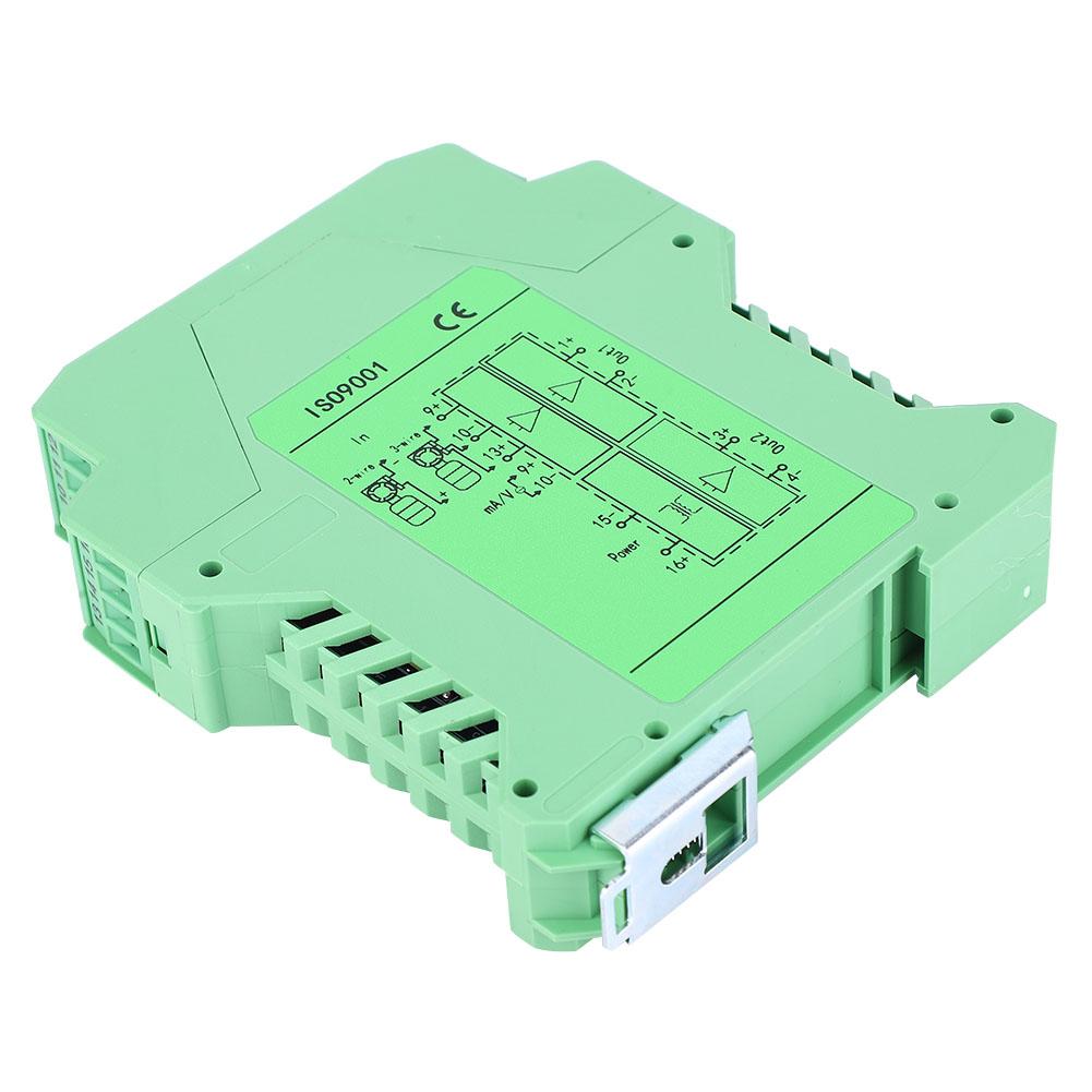 Signal Isolator 4.20mA Module Signal Isolator Transmitter Conditioner