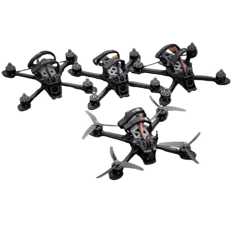 Yingbing 7S O4 Pro Stunt Drone