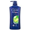 Clear Men Anti-Dandruff Fresh Oil Control Shampoo