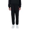 Sport Essentials French Terry Jogger Joggebukser Sweatpants BK [New Balance] (Fleece Fleece) (WP41500) Kvinners (Svart)