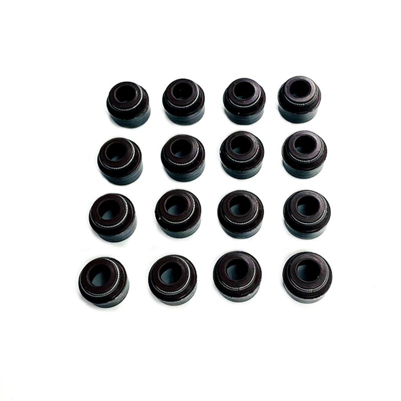 Valve Stem Oil Seal For Mercedes Benz A209 C218 W203 W204 S204 S205 C204 C205 M271 M272 M54 Engine Autos Accessories A0000535658
