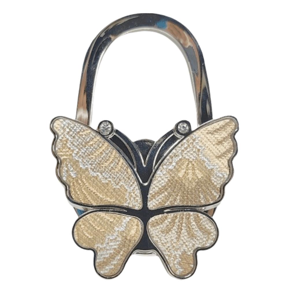 NEW Handbag Hook for Women Portable Creative Purse Hanger Durable Foldable Purse Holder for Table