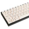 XDA Profile PBT Keycaps 60%, 140 Keys Custom Gaming Keycaps for ANSI US and Layout Dye-Sublimation Cherry Gateron MX Switch Mechanical Keyboards