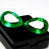 Natural Green Colombian Emerald 16ct Certified Loose Gemstone