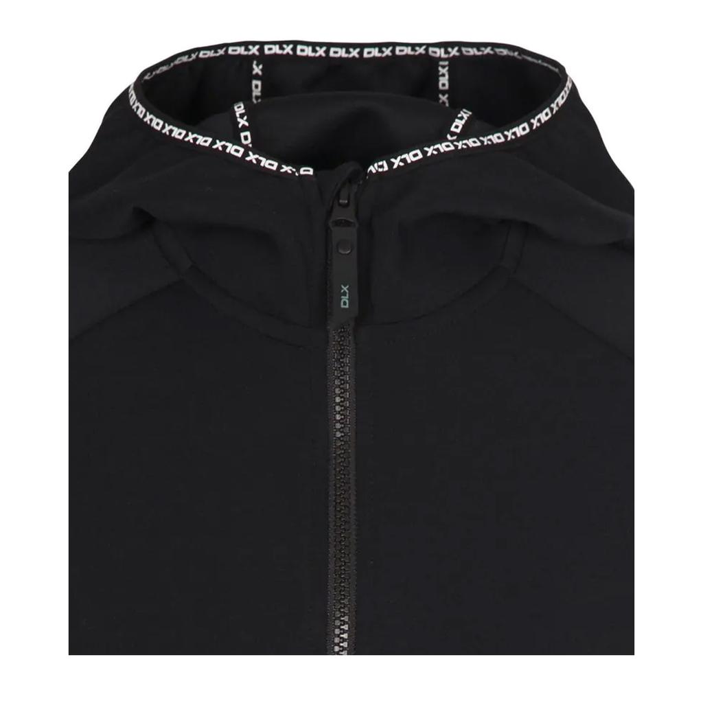 Womens/Ladies Anais DLX Hoodie