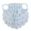 Flower Pattern Ice Silk Mask UV Protection Face Gini Mask Breathable Face Cover  Hiking