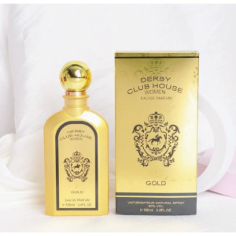 New High Quality Middle Eastern Arabian Men's and Women's Perfume Lasting Fragrance Set