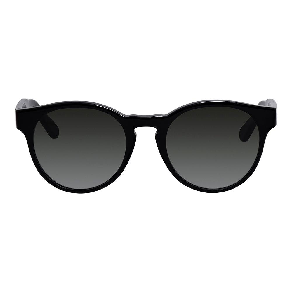 

Женские круглые солнцезащитные очки Salvatore Ferragamo SF 1068S 001 52 мм черные