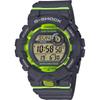 CASIO G-SHOCK GBD-800-8 [Parallel Import]