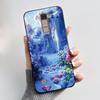 Coque Mignonne Pour LG K10 2016 / K10 2017 / K10 2018 Housse de Protection LG K11 2018 / K11 PLUS Coque Silicone Souple Dessin Animé Coque Funda