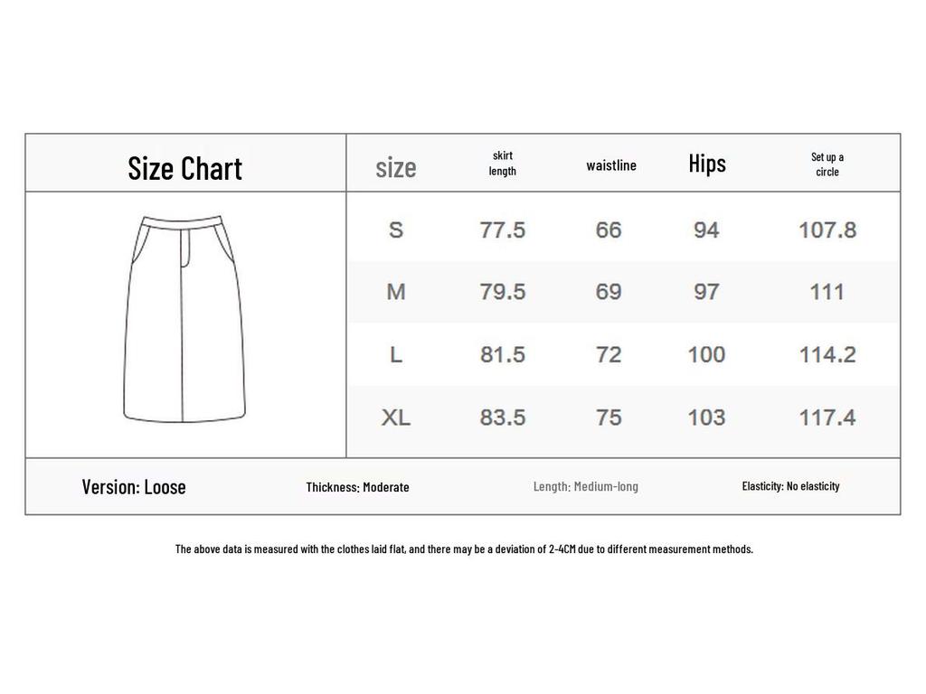 Peacebird Women's Grey Sequined A-line Midi Skirt