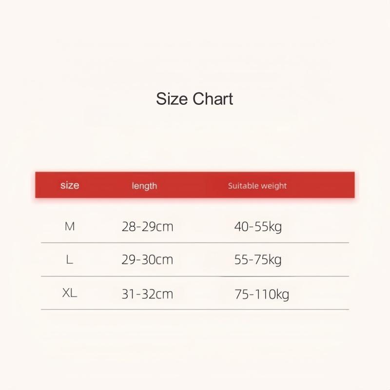 Knitted Leg Warmers Calf Compression Sleeve Wool Support Winter Thermal Leg Protector For Arthritis Pain Relief