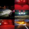 MAXGTRS 2PCS T15 W16W LED Canbus Error Free Auto Bulbs 921 912 Car  Backup Reverse Parking Lamp Xenon White Car Lights