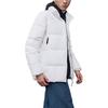Adidas Jackets & Coats Men's White IT8724