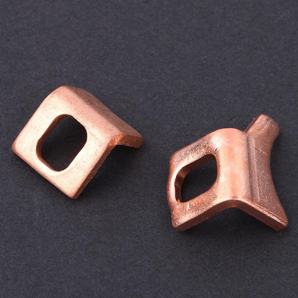 Kit de reparare a pornirii Piston de contact cu solenoid pentru Denso pentru Toyota