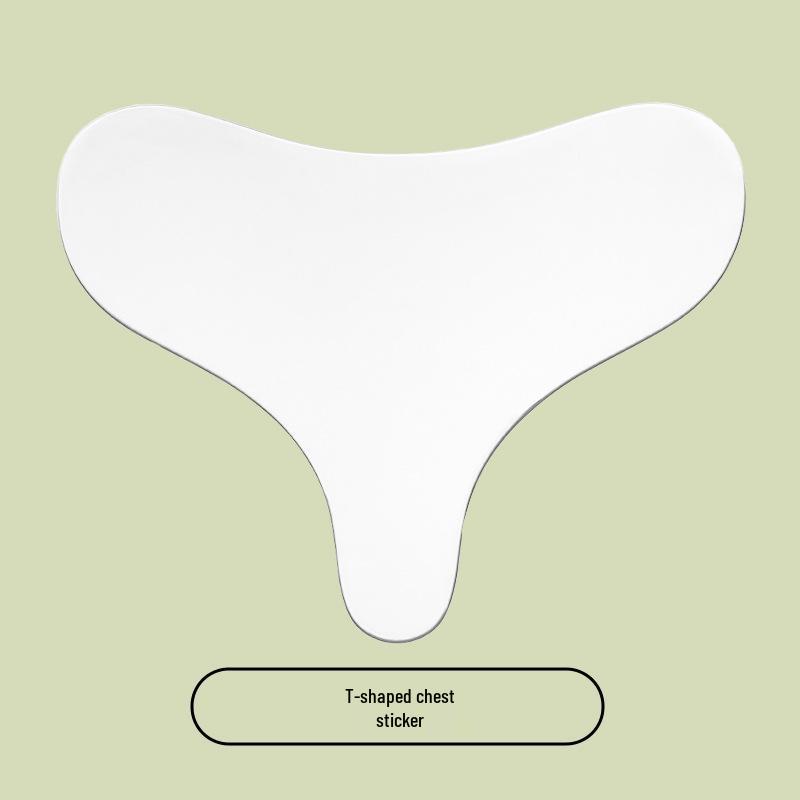 Silikon-Anti-Falten-Pflaster: Selbstklebend, Anti-Aging für Nasolabialfalten, Augen, Stirn, Gesicht, Hals und Dekolleté.