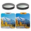 Lightweight Multiple Effect Camera Lens Filters Set For Photography Sports Cameras Optically Glass With Aluminum Frame