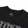 New Nike T Shirts Men's Black FJ2402-010