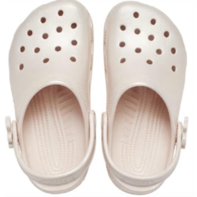 Crocs Classic Pearl Shine Clog Kids 212814 6ur