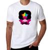 Steven Universe - Garnet - Pride T-Shirt G Man T Shirts for Men Man T Shirts Graphic T-Shirt