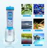 Water Quality Tester PH Tester Water Digital 7 In 1 PHORPECTDSSALTS.GTEMP Digital Water
