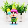 Clown Shin Crayon Chan Action Figure Model Toys Dolls Decoration Gifts Kids