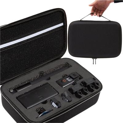 Etui Do Kamery DJI Action 3 4 - Travel Bag 2 Black